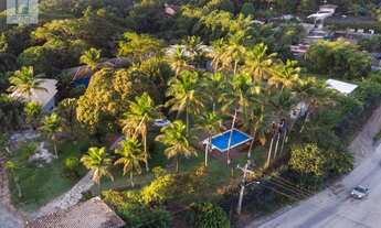 Imagem 3: OPORTUNIDADE APARTAMENTO em TRANCOSO-BA em condomínio 440 Mi