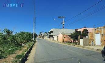 Imagem 2: Área à venda, 180 m² por R$ 35.000 - Metropolitano - Ribeirão das Neves/MG