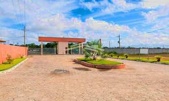 Imagem 2: Porto Seguro - Terreno Padrão