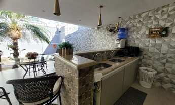 Imagem 5: Casa à venda, 300 m² por R$ 1.200.000,00 - Jardim Dona Judith - Americana/SP