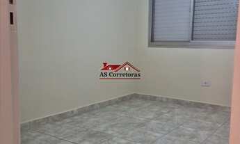 Imagem 4: Apartamento para locação no Jaguaré