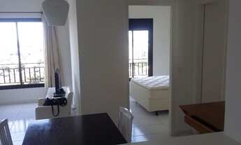 Imagem: Apartamento - Jardim Brasil - Campinas