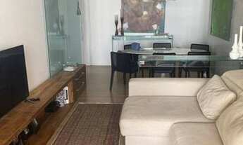 Imagem 7: Apartamento para venda tem 114 metros quadrados com 3 quartos em Itacorubi - Florianópolis