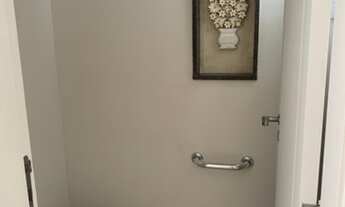 Imagem 3: Sobrado com piscina /3 suítes e sacada Ibiti Royal