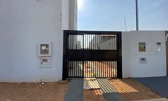 Imagem 2: Casa com mezanino no bairro Nova Lima - Campo Grande - MS