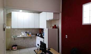 Imagem: Casa á venda, 04 quartos, 01 suíte, 02