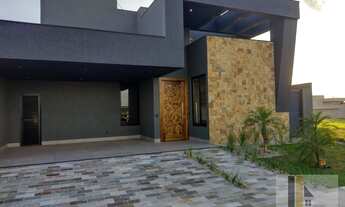 Imagem 2: Mirassol - Casa de Condomínio - Terra Vista Residence Club