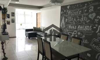 Imagem: Apartamento com 3 Quartos nas Graças, Recife