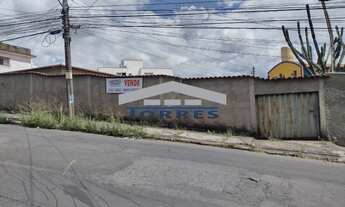 Imagem: Vendo Casa em lote de 360m²