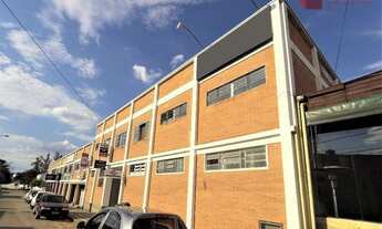 Imagem 7: Sala para alugar, 32 m² por R$ 800,00/mês - Fátima II - Pouso Alegre/MG