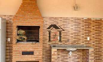 Imagem 7: Sobrado à venda, 176 m² por R$ 680.000,00 - Jardim Tannus - Jundiaí/SP