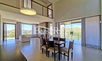 Imagem 6: NOVA LIMA - Casa de Condomínio - Vila Del Rey Anexo