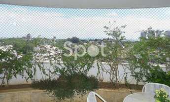 Imagem 7: São Paulo - Apartamento Padrão - Real Parque