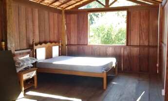 Imagem 7: Terreno 9 ha com casa e um espaço gourmet externo, Jaboticatubas(Temos varias opções)