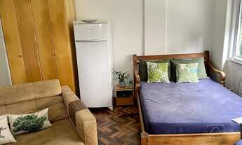 Imagem 4: RIO DE JANEIRO - Apartamento Padrão - Botafogo