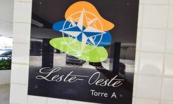 Imagem 3: Leste oeste mangabeiras