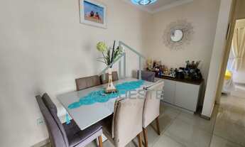 Imagem 7: Apartamento para venda com 58 metros quadrados com 2 quartos em Jardim Íris - São Paulo