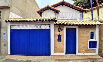 Imagem: Sobrado para venda possui 120 metros quadrados