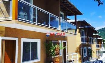 Imagem: Casa com 2 dormitórios à venda, 62 m²