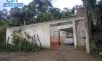 Imagem 7: Casa com 7 dormitórios à venda, 340 m² por R$ 280.000 - Vale das Acácias - Ribeirão das Ne