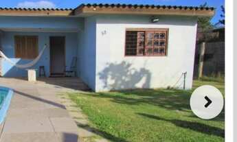 Imagem: Casa para Venda em Imbé, Harmonia, 2 dormitórios