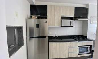 Imagem 7: Apartamento 3 dormitórios/quartos, suíte, box/vaga de garagem coberta, Bairro Passo das P