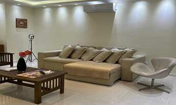 Imagem: Cidade Jardim Lindo 4 suítes no Majestic