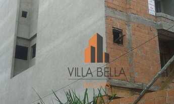 Imagem 1: Apartamento com 3 dormitórios à venda, 80 m² por R$ 460.000,00 - Vila Curuçá - Santo André