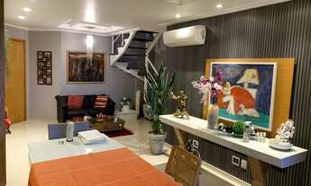 Imagem 4: Excelente cobertura a venda no blue das Américas