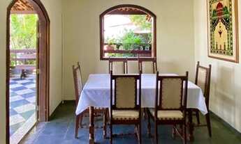 Imagem 6: Casa / pousada com 08 quartos em Itacuruça- Itacurussa em Mangaratiba- Rj - Costa Verde