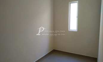 Imagem 4: Casa Nova com 3 dorms, Marapé, Santos - R$ 745 mil, Cod: 7102