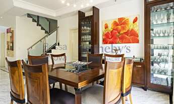 Imagem 7: Casa reformada e moderna em condomínio fechado