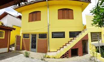 Imagem: Casa para aluguel e venda tem 300 metros