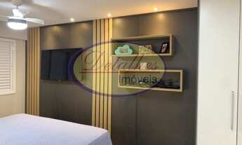 Imagem 7: Apartamento para Venda em São José dos Campos, Jardim das Industrias, 4 dormitórios, 1 suí