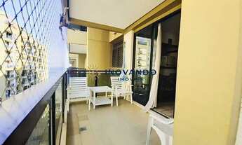 Imagem: Rio de Janeiro - Apartamento Padrão - Barra