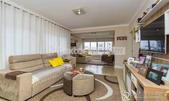 Imagem 2: Apartamento 3 dorm., 117 m² - Três Figueiras - Porto Alegre - RS