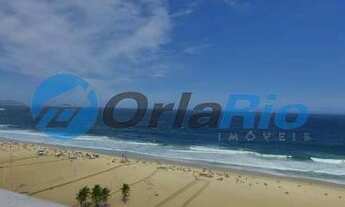 Imagem: Rio de Janeiro - Apartamento Padrão - Copacabana