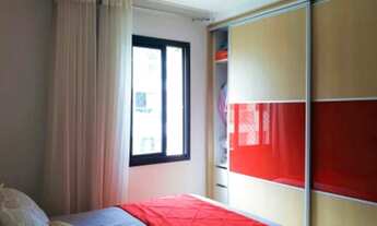 Imagem 3: SALVADOR - Apartamento Padrão - ALPHAVILLE I