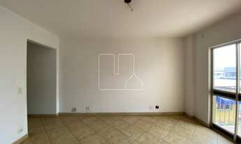 Imagem: São Paulo - Apartamento Padrão - Vila