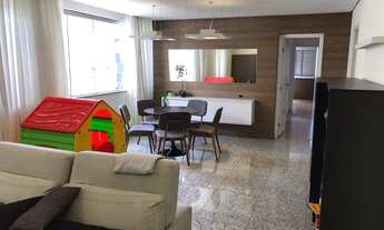 Imagem 2: Apartamento, 4 quartos, suíte, 2 vagas, salão festas, Buritis