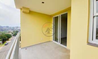 Imagem 4: SãO LEOPOLDO - Apartamento Padrão - Santa Teresa