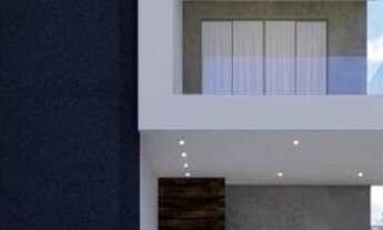 Imagem 2: Casa de condomínio para venda com 396 metros quadrados com 6 quartos