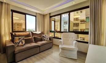 Imagem 3: PORTO ALEGRE - Apartamento Padrão - Tristeza