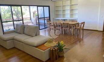 Imagem 4: Cobertura com 3 dormitórios à venda, 183 m² por R$ 1.200.000,00 - Recreio dos Bandeirantes