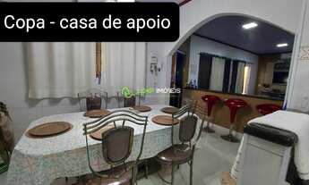 Imagem: A Loop Imóveis vende excelente imóvel