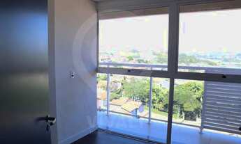 Imagem 5: Sala-À VENDA-Edifício Fórum-Itatiba-SP