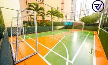 Imagem 3: FORTALEZA - Apartamento Padrão - Cocó