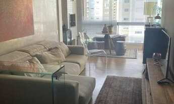 Imagem 4: Apartamento para venda tem 114 metros quadrados com 3 quartos em Itacorubi - Florianópolis