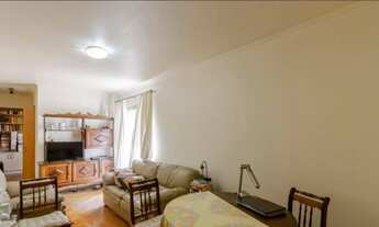 Imagem 1: Apartamento à venda na Rua Dom Mateus, Vila Monumento, São Paulo - SP