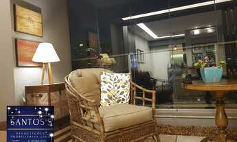 Imagem 4: Apartamento para alugar, 41 m² por R$ 4.800,00/mês - Brooklin - São Paulo/SP